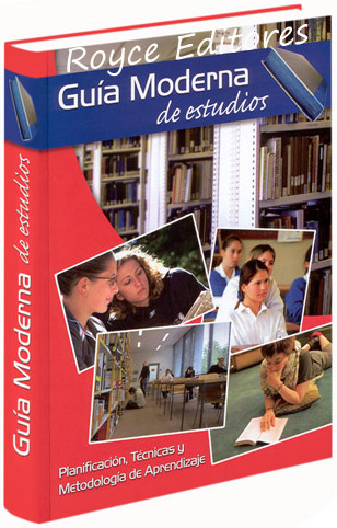 Guía Moderna de Estudios